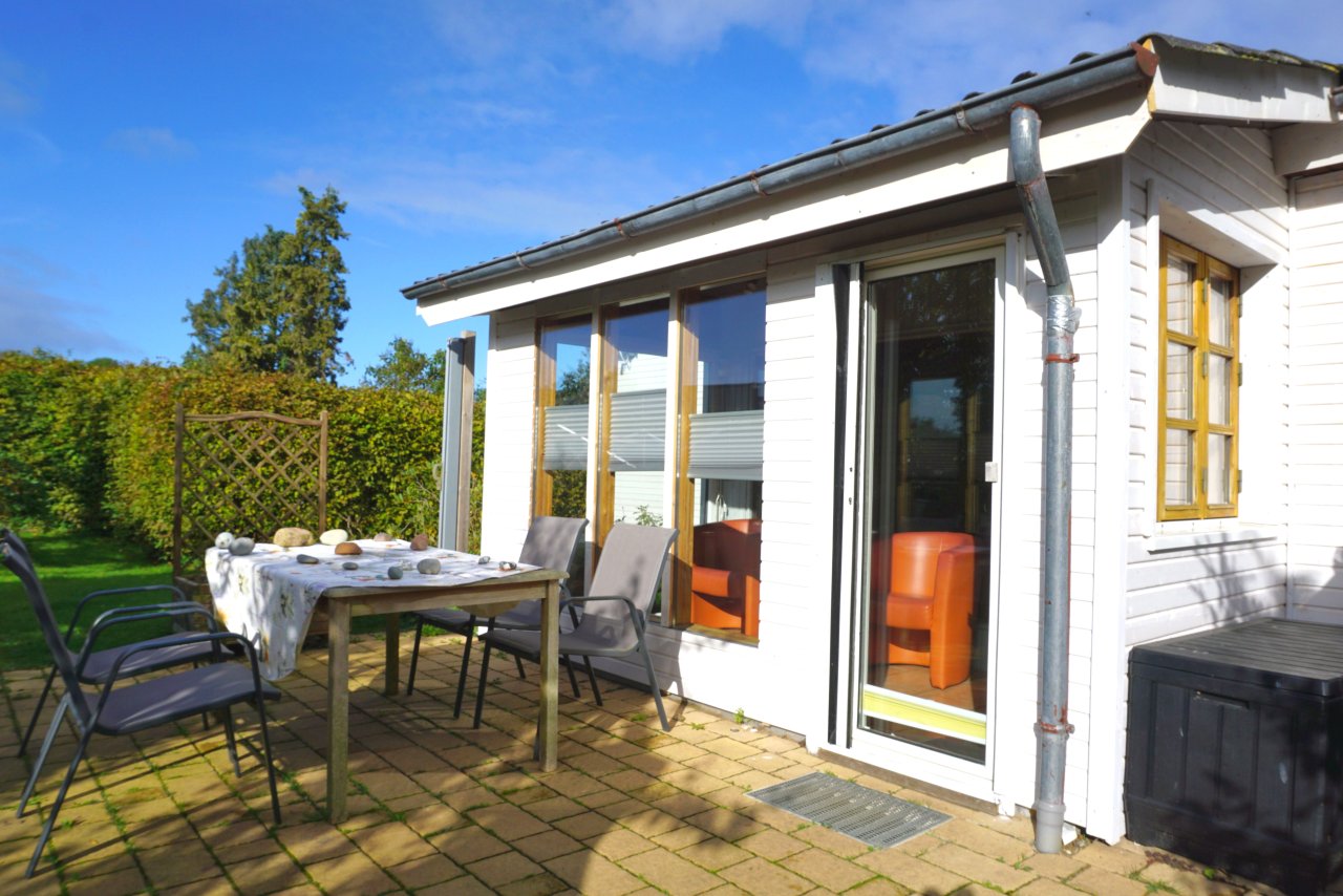 sonnige Terrasse sonnige Terrasse
