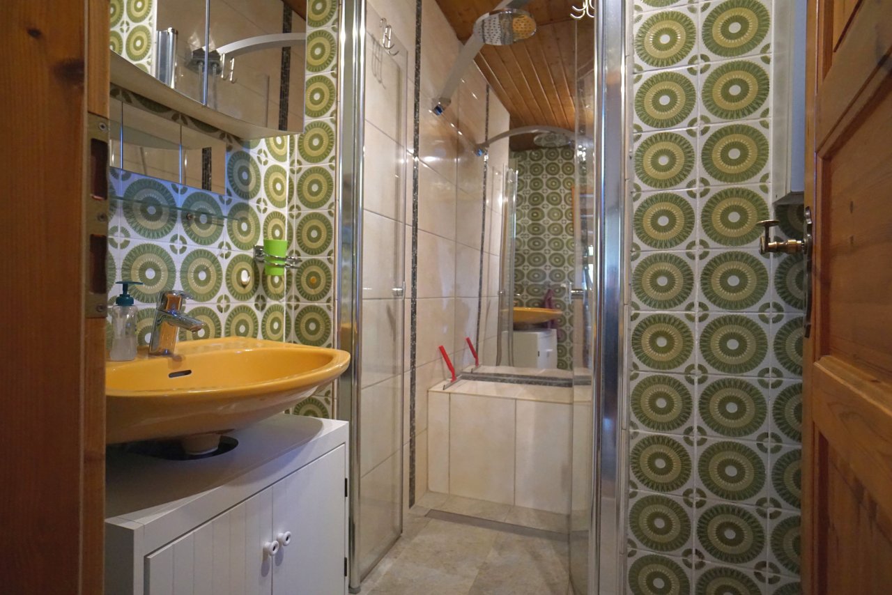 Badezimmer Badezimmer