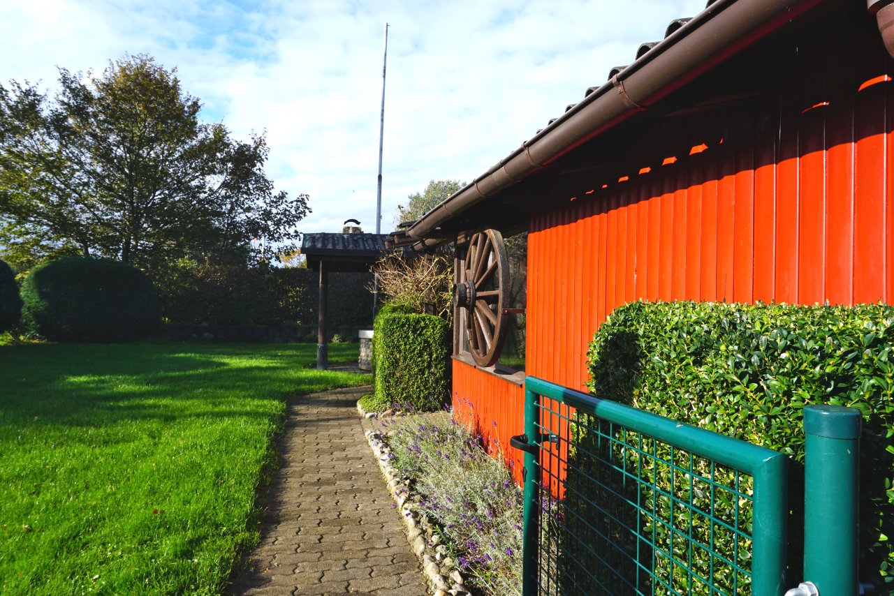 Garten
