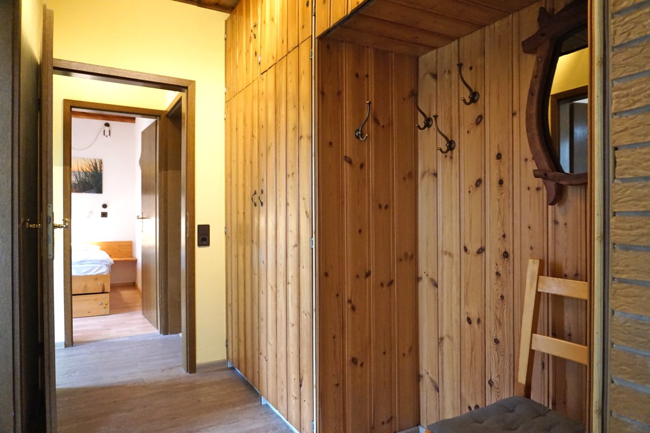 Garderobe