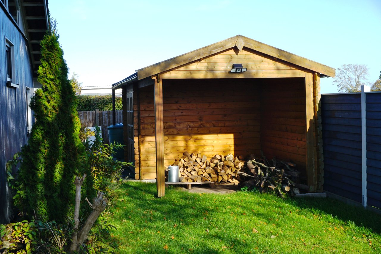 Carport