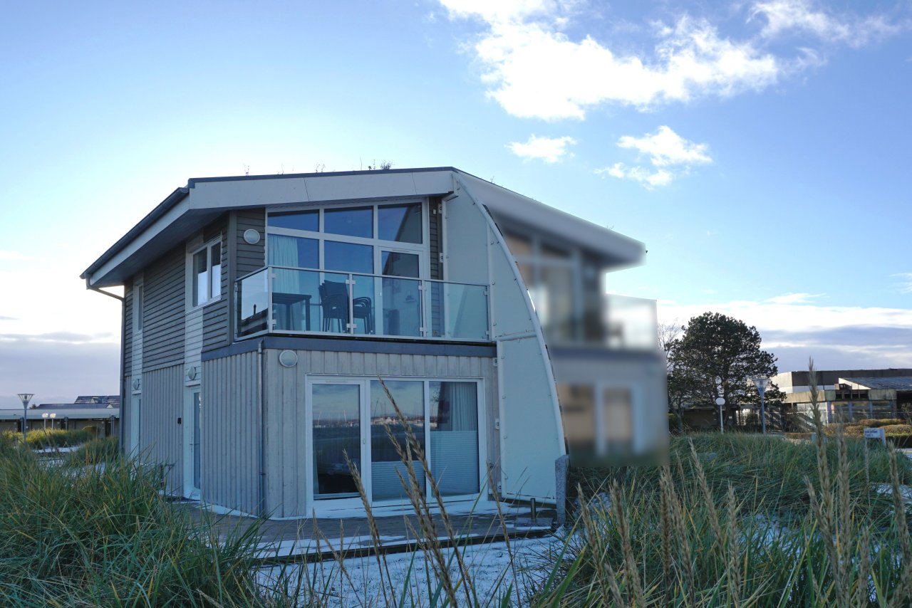 Marina Wendtorf: NEUES JAHR, NEUER PREIS! Lichtdurchflutetes Ferienhaus mit Ostseeblick  Marina Wendtorf: NEUES JAHR, NEUER PREIS! Lichtdurchflutetes Ferienhaus mit Ostseeblick