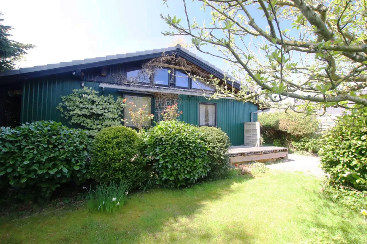 Hohenfelde: Mietobjekt - Wochenendhaus für Naturliebhaber in Hohenfelde an der Ostsee 