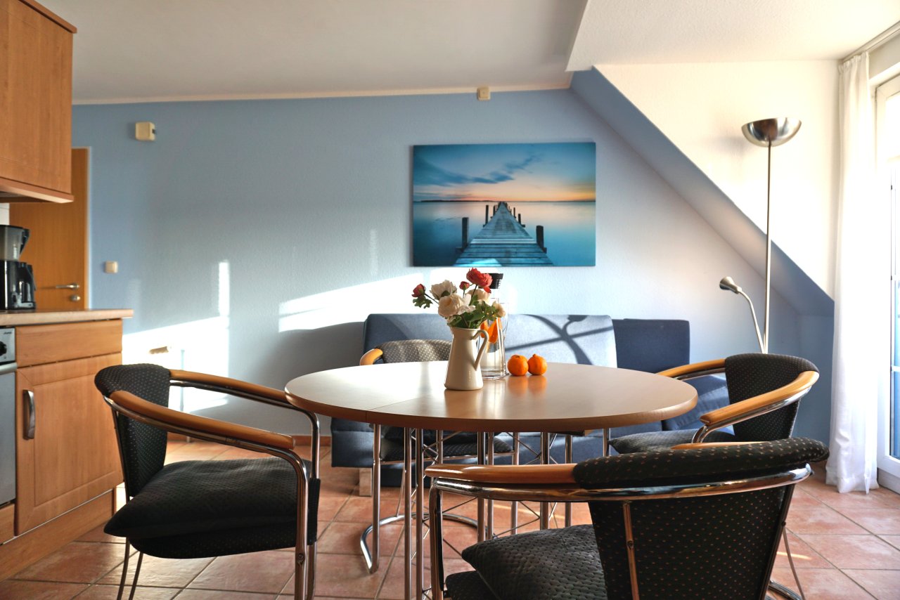 Schönberger Strand: Gepflegte Ferienwohnung am Schönberger Strand  Schönberger Strand: Gepflegte Ferienwohnung am Schönberger Strand