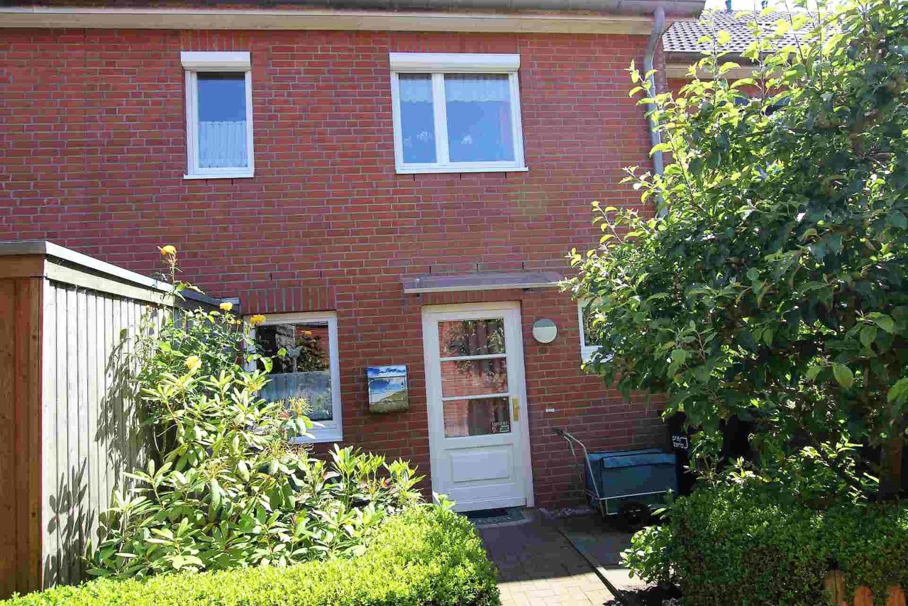 Gettorf: AUS ERSTER HAND - Gepflegtes Reihenhaus in Gettorf 