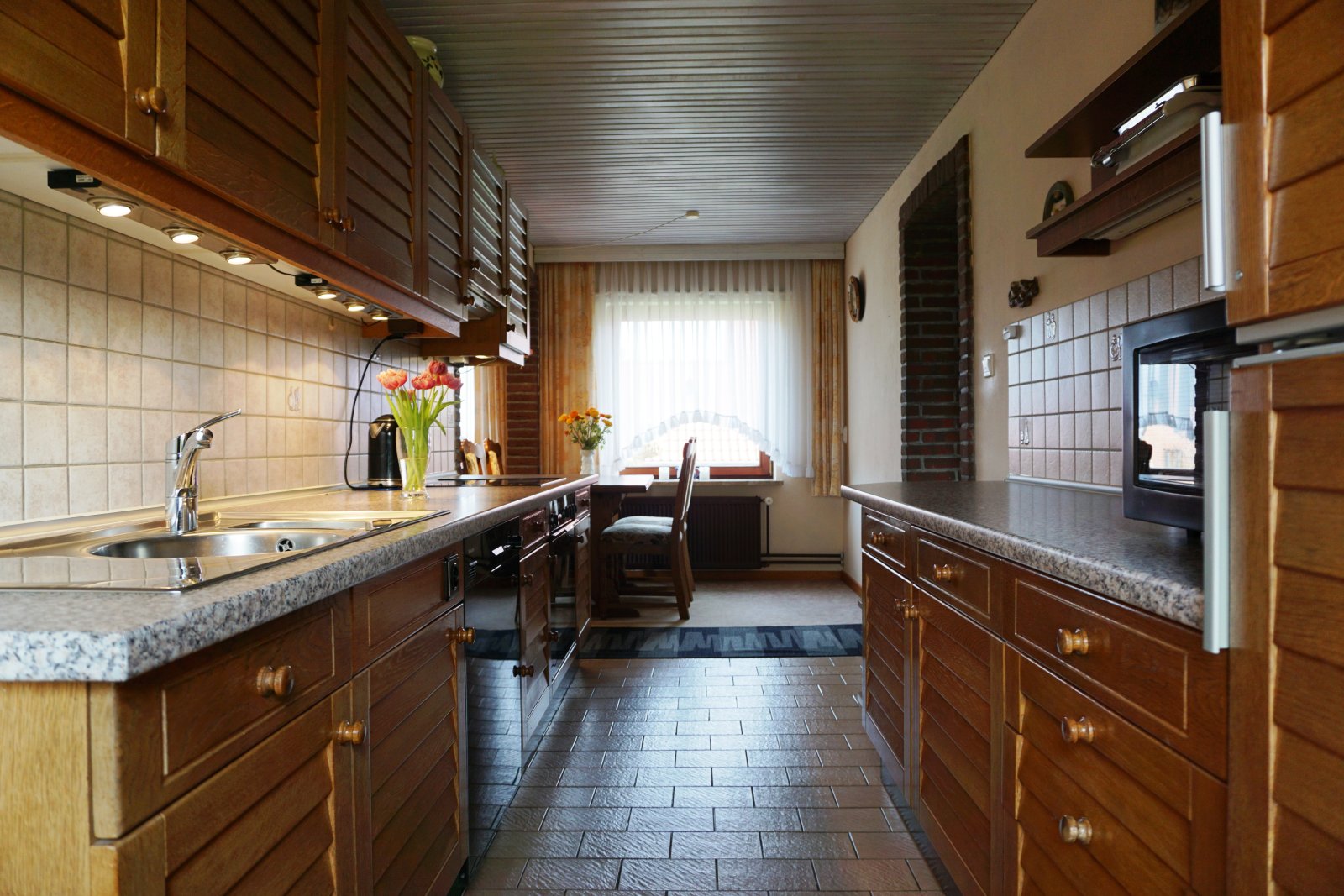 Küche Erdgeschoss (1)