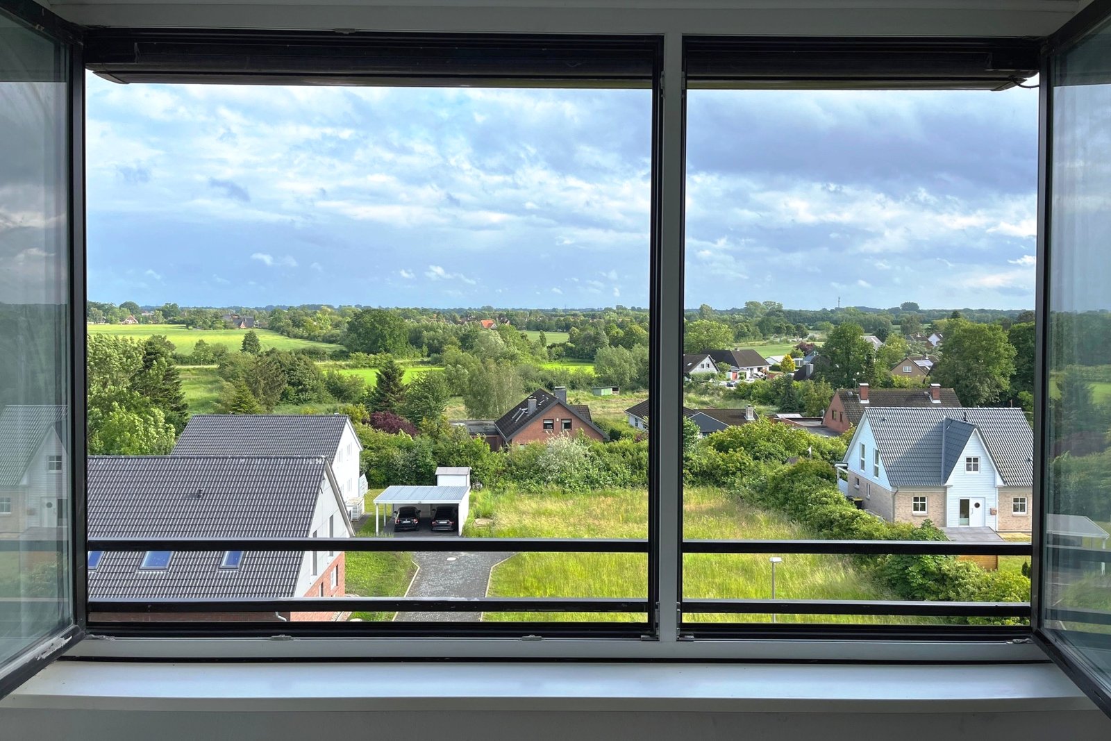 Marina Wendtorf: Appartement mit Weitblick in Wendtorf an der Ostsee 