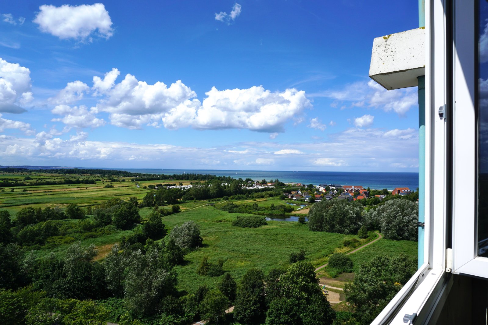 Schönberg: PREISREDUZIERUNG! Strandnah, traumhafter Ostseeblick - Appartement in Schönberg  Schönberg: PREISREDUZIERUNG! Strandnah, traumhafter Ostseeblick - Appartement in Schönberg