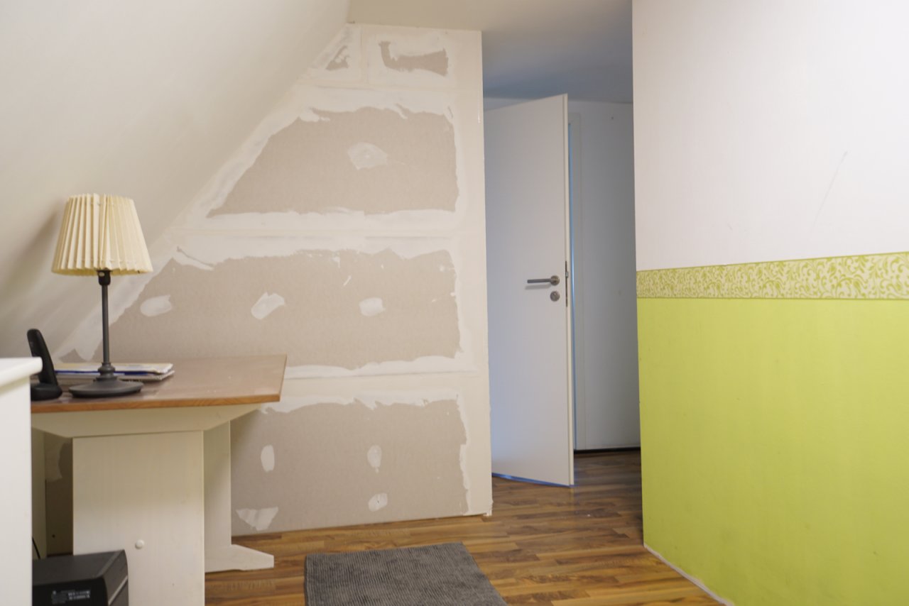 Durchgangszimmer OG Durchgangszimmer OG