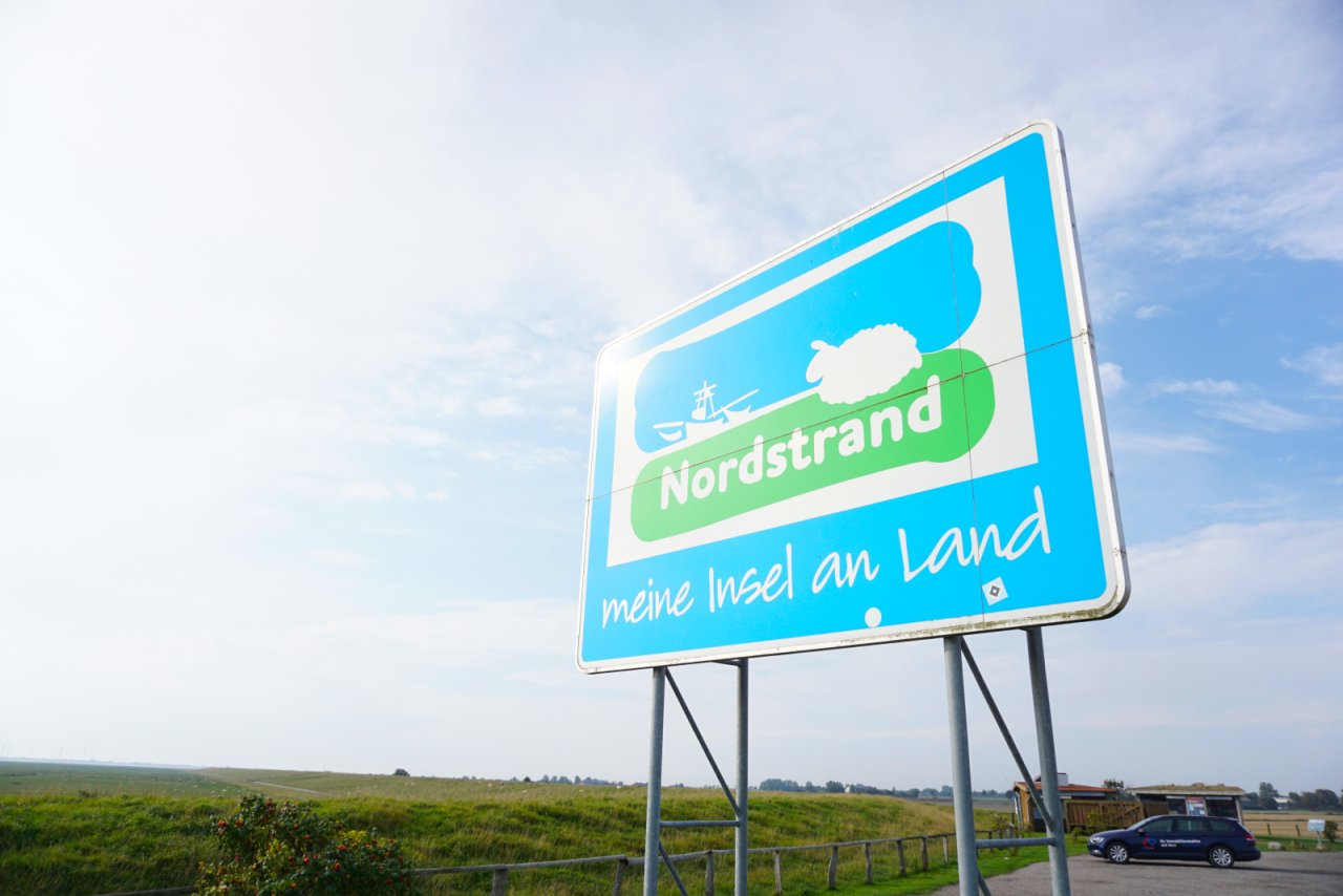 Nordstrand Nordstrand