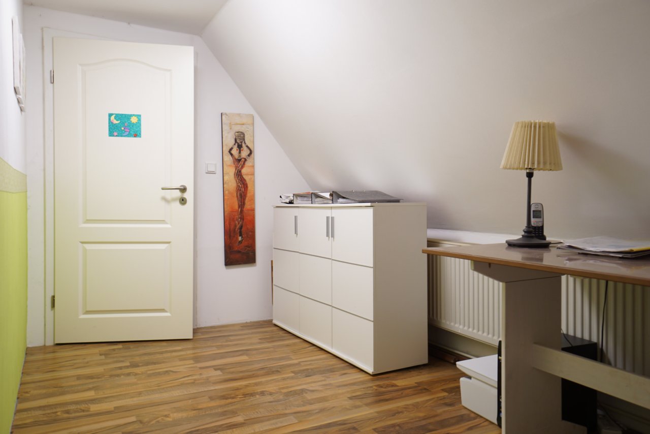 Durchgangszimmer OG Durchgangszimmer OG