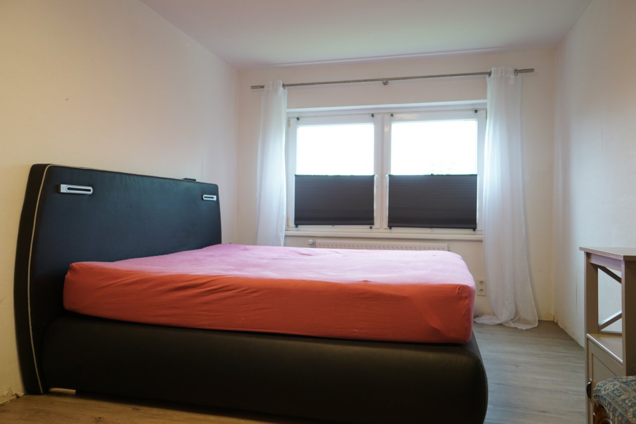 Schafzimmer EG Schafzimmer EG