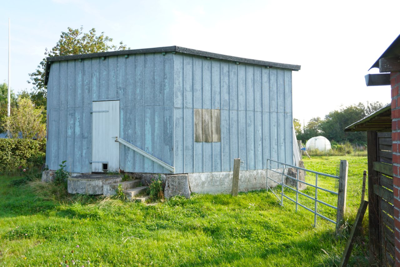 Mühle Mühle