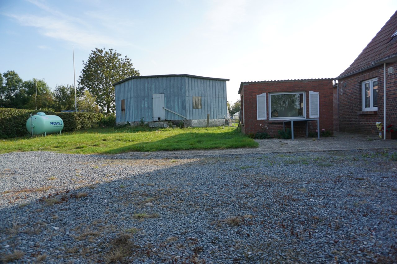 Mühle Mühle