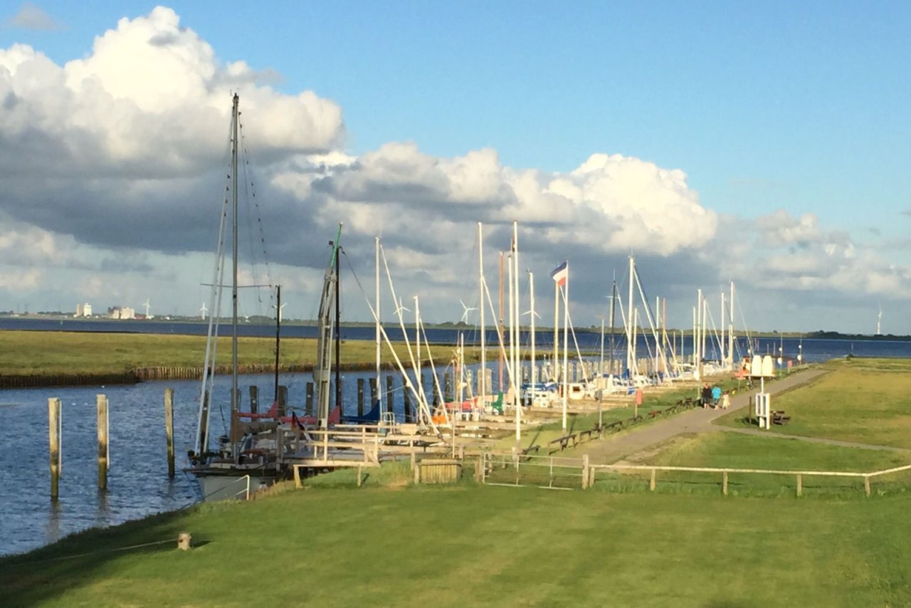 Süderhafen Süderhafen
