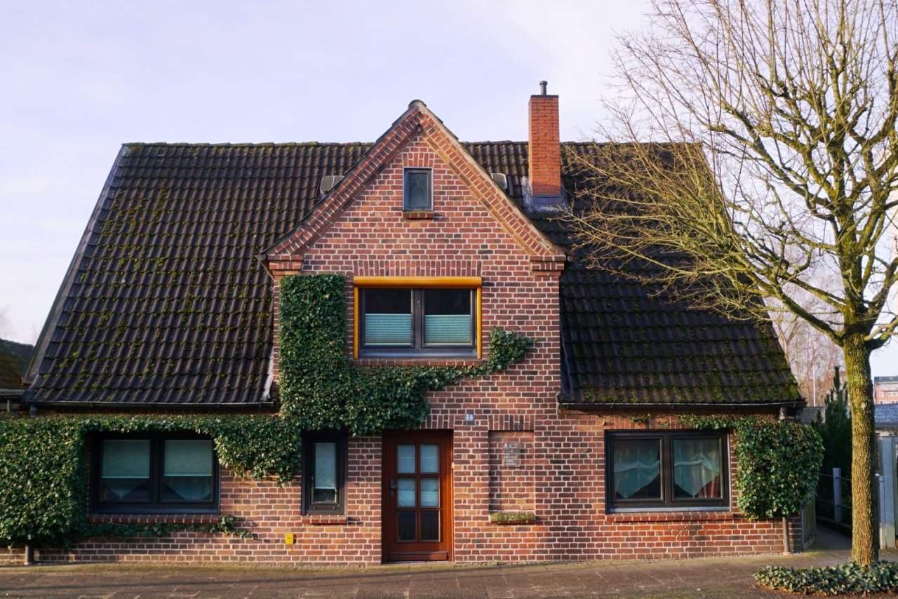 Hausansicht Hausansicht