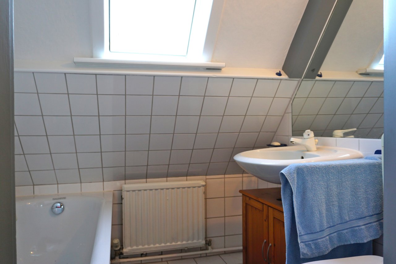 Badezimmer OG Badezimmer OG