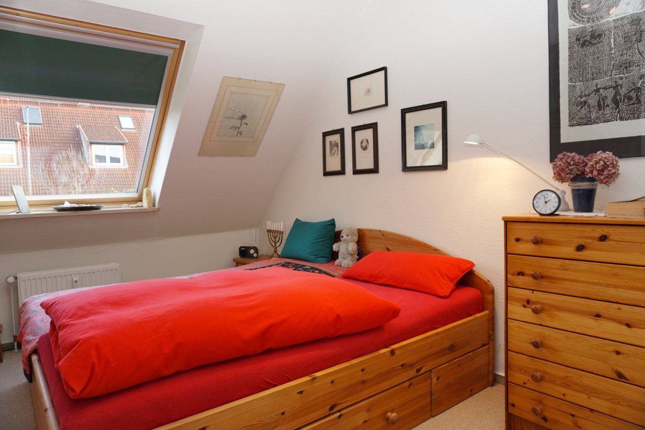 Schlafzimmer Schlafzimmer
