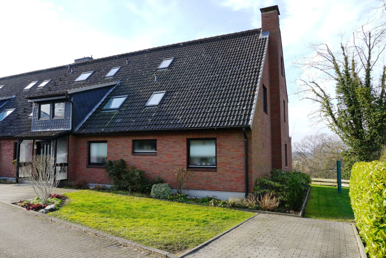 Hausansicht Hausansicht