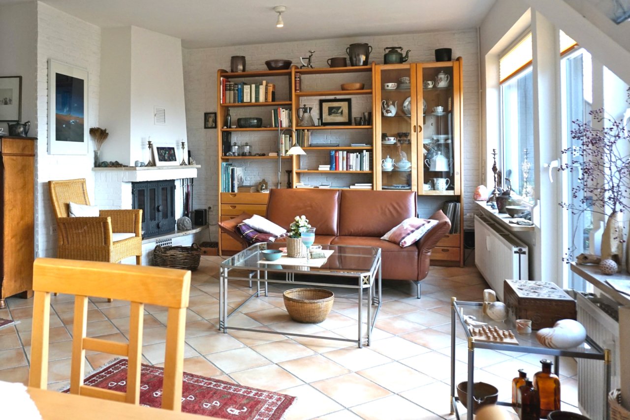 Wohnzimmer Wohnzimmer
