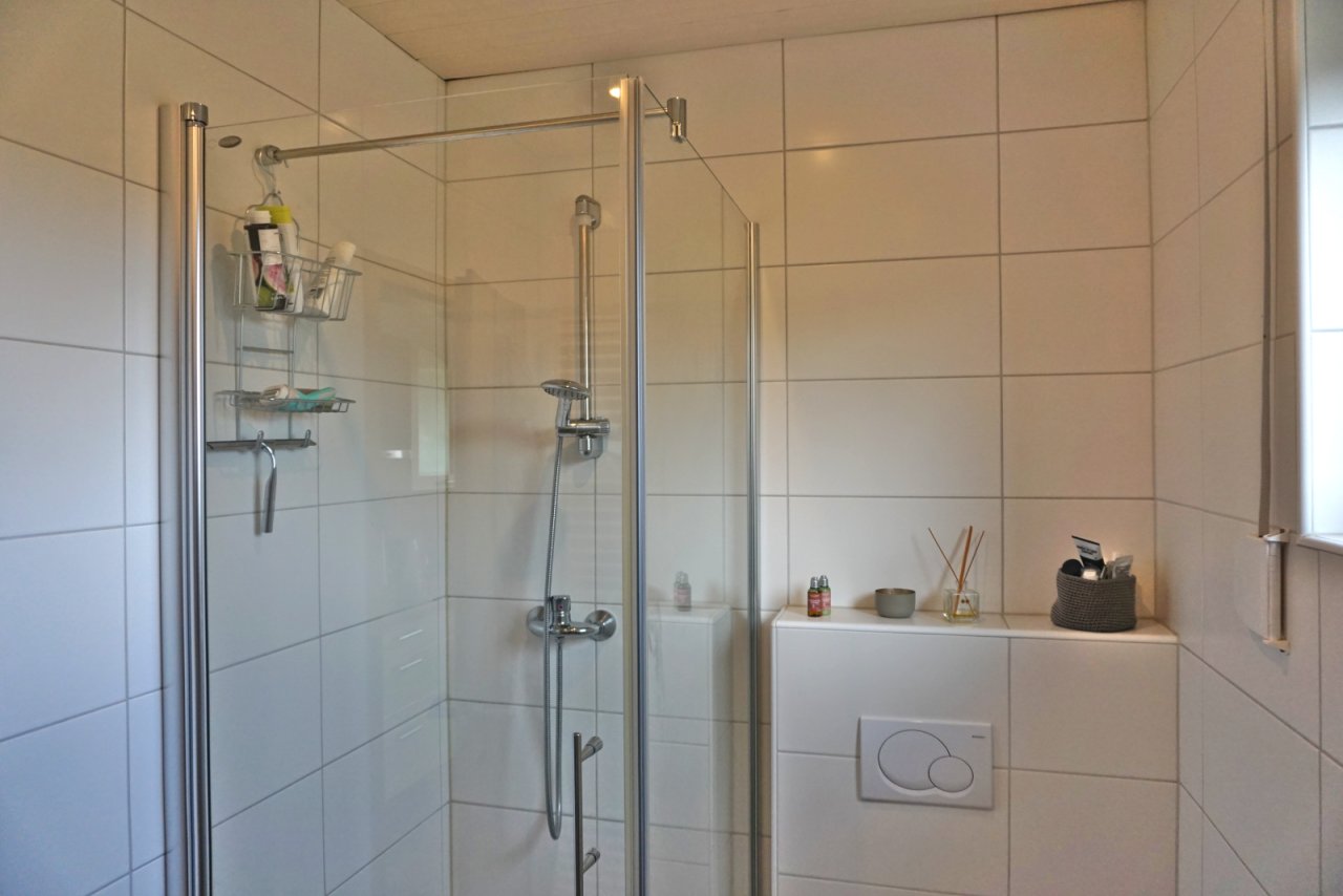 Dusche Dusche