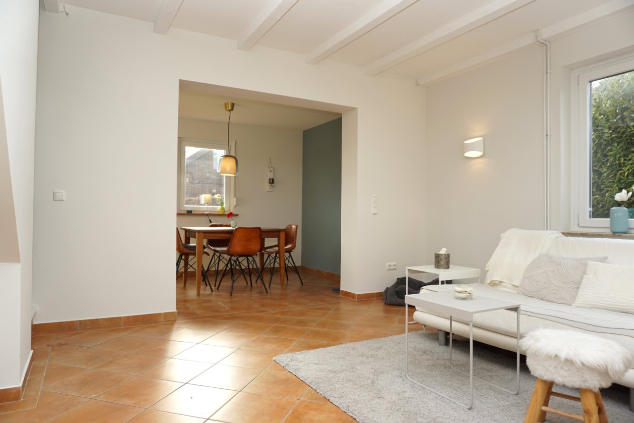 Wohnzimmer Anbau Wohnzimmer Anbau