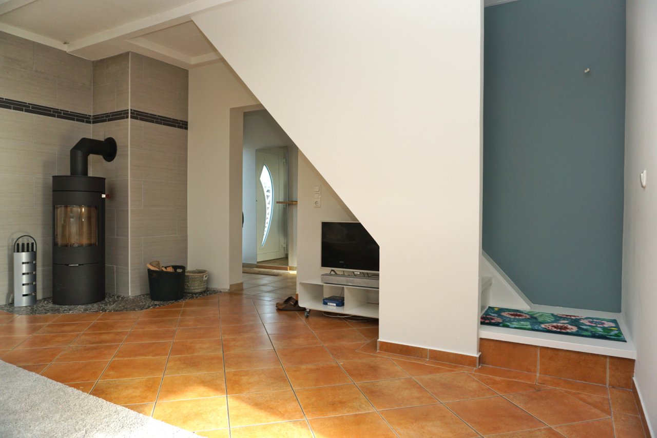 Wohnzimmer Treppe Wohnzimmer Treppe