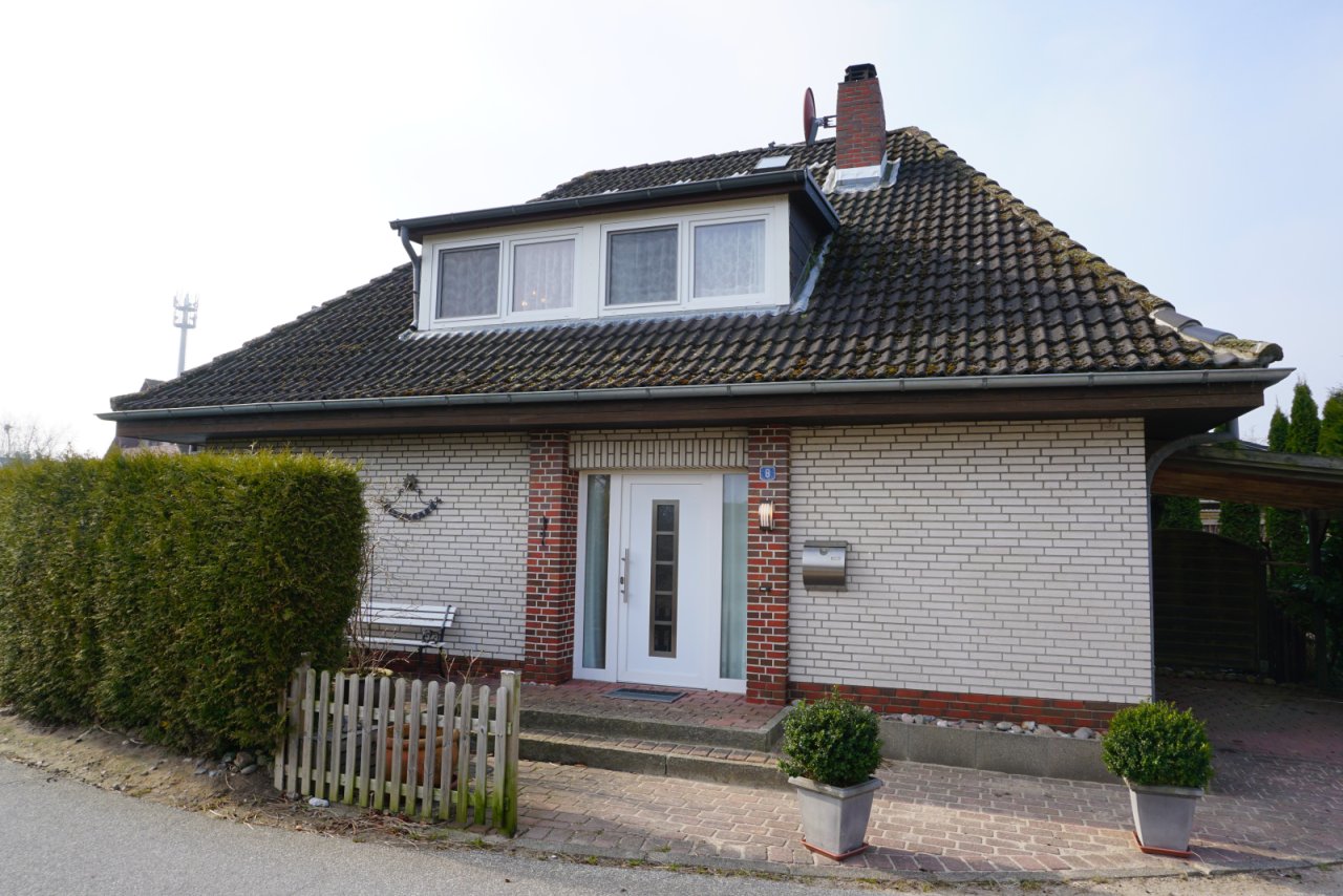 Hausansicht Hausansicht