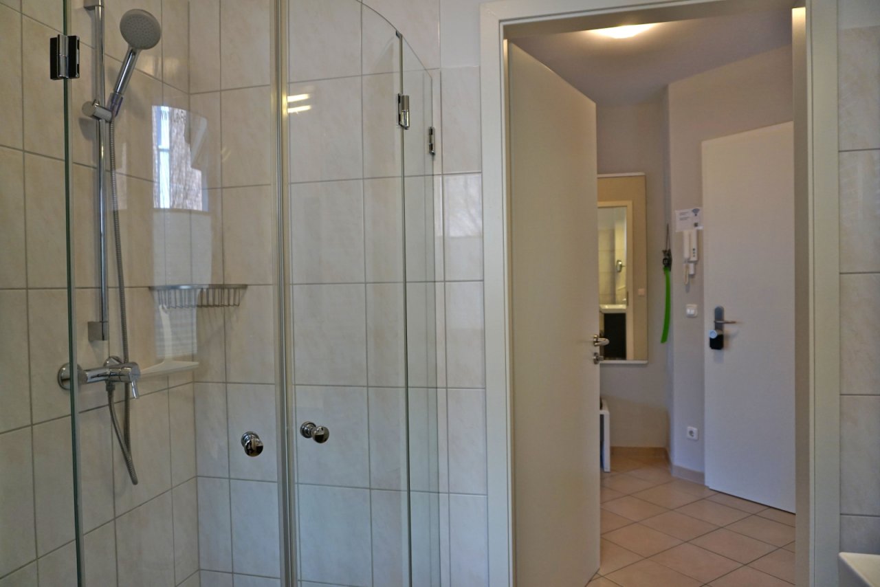 Dusche Dusche