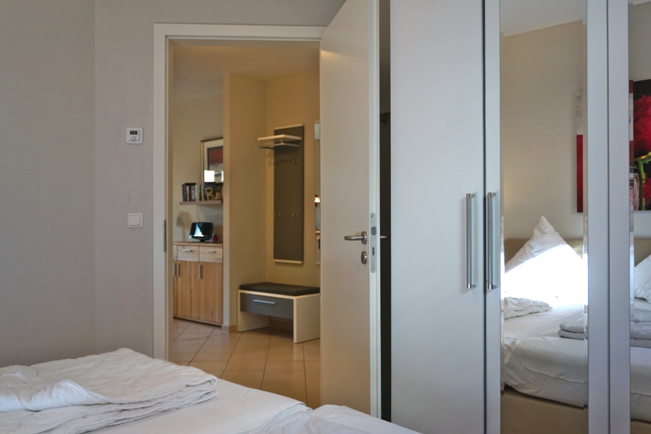 Schlafzimmer Flurbereich Schlafzimmer Flurbereich
