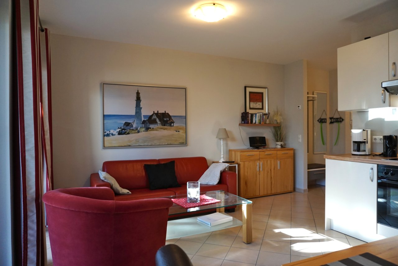 Wohnzimmer Wohnzimmer