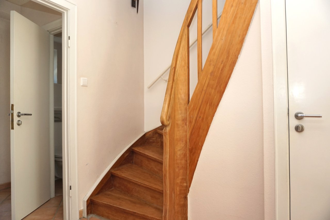 EG Flur Treppe EG Flur Treppe