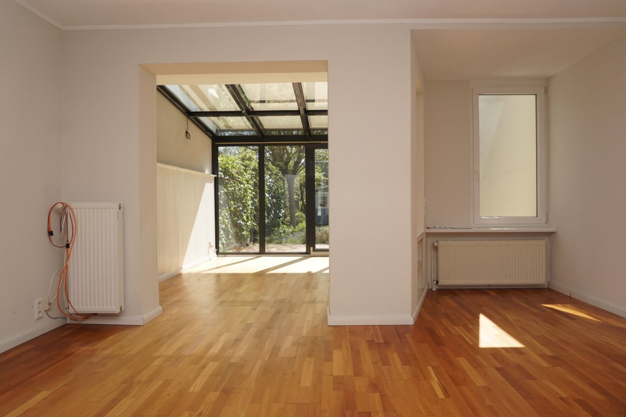 EG Wohnzimmer Wintergarten EG Wohnzimmer Wintergarten