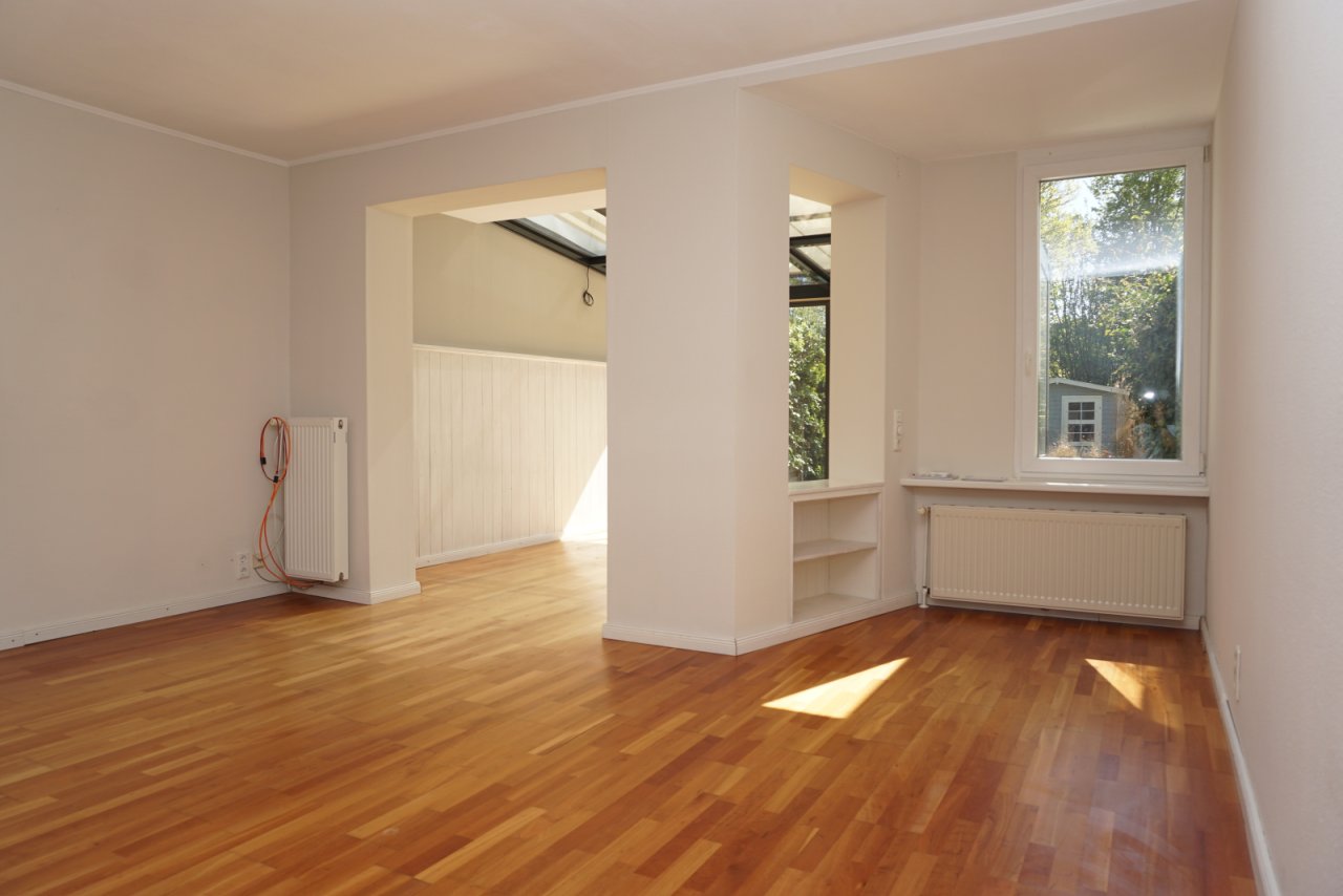 EG Wohnzimmer EG Wohnzimmer
