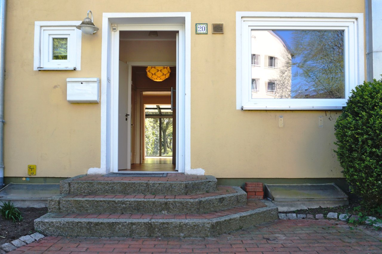 Eingangsbereich Eingangsbereich