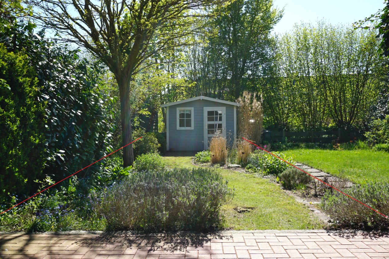 Garten Garten