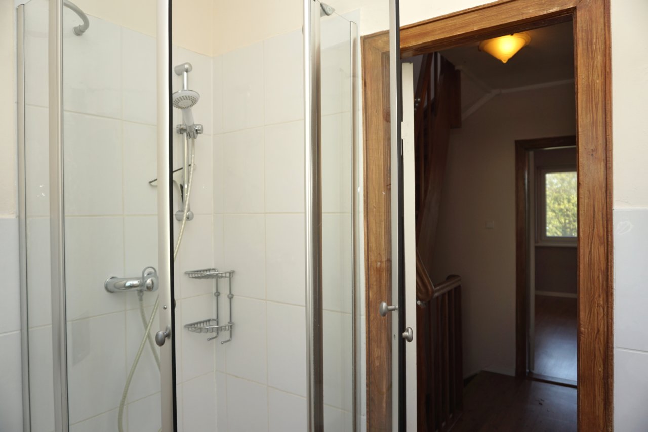 OG Dusche Flur OG Dusche Flur