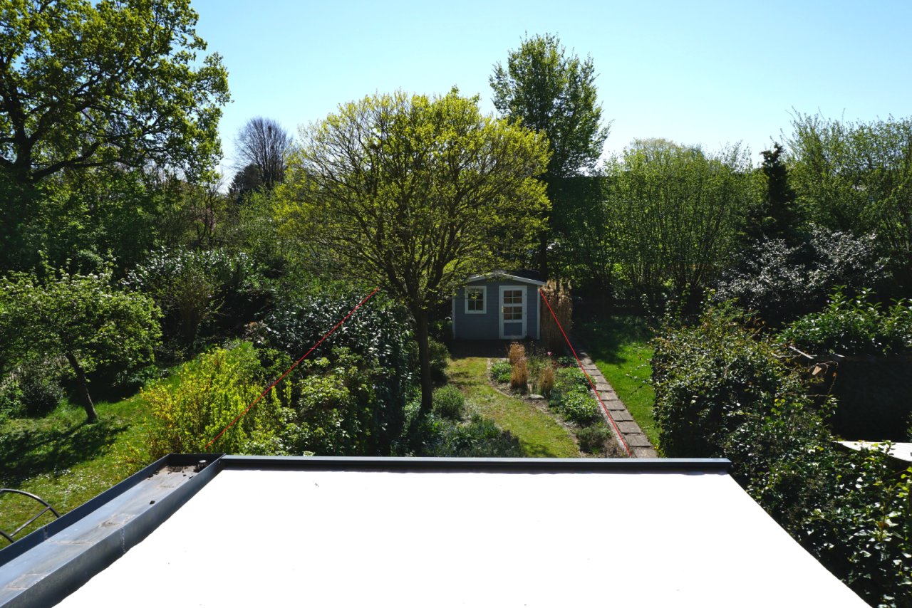 OG Aussicht Garten OG Aussicht Garten