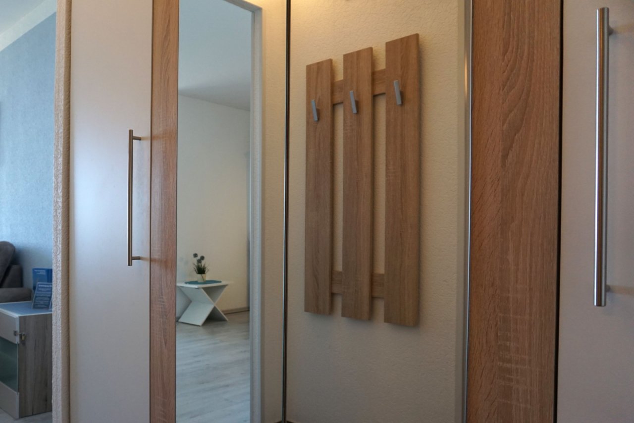 Flurbereich Schrank Flurbereich Schrank