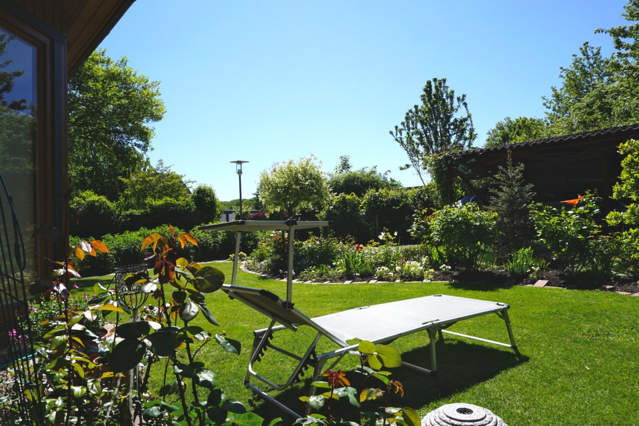Garten Garten