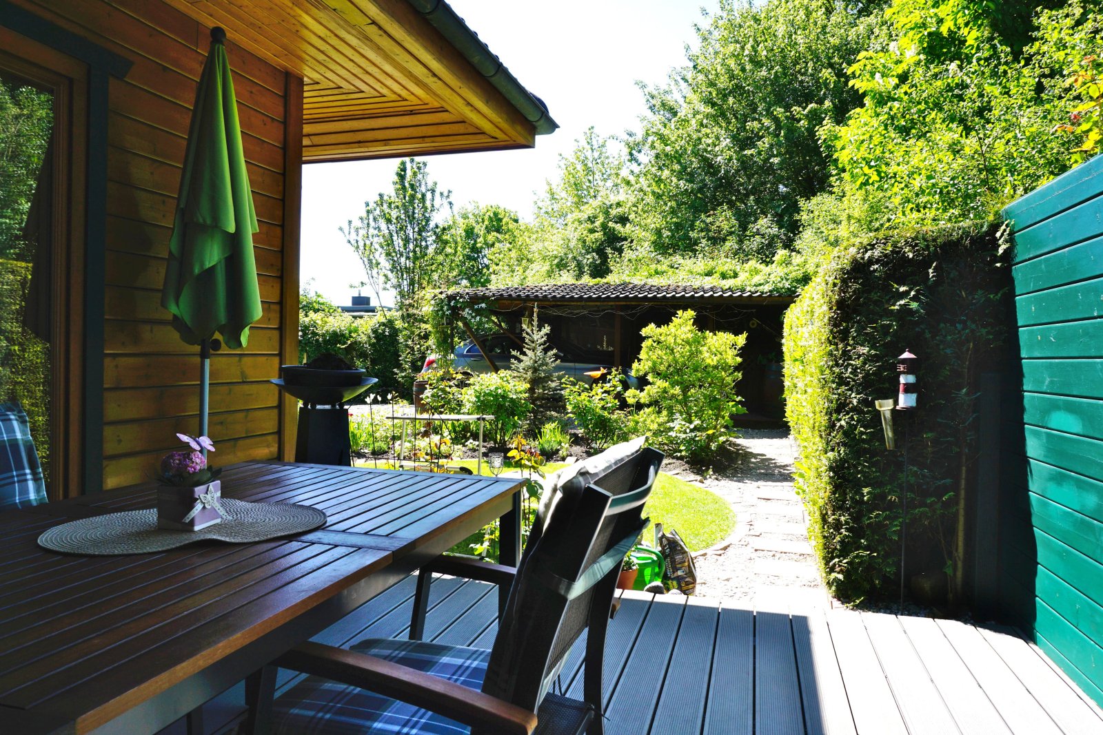 Terrasse Terrasse
