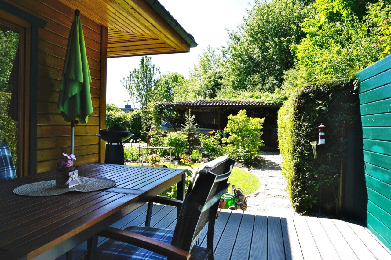 Terrasse Terrasse