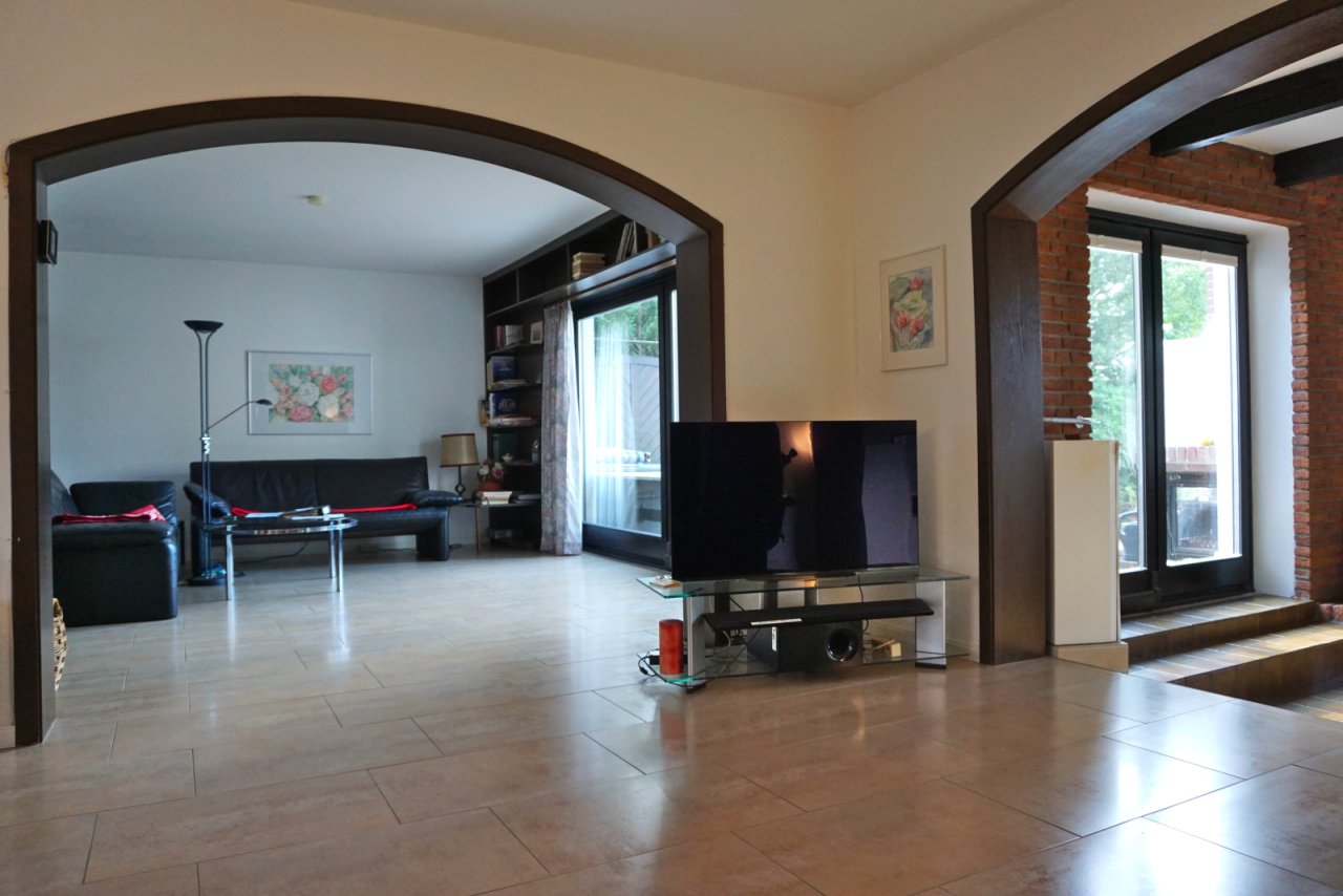 EG Wohnzimmer EG Wohnzimmer