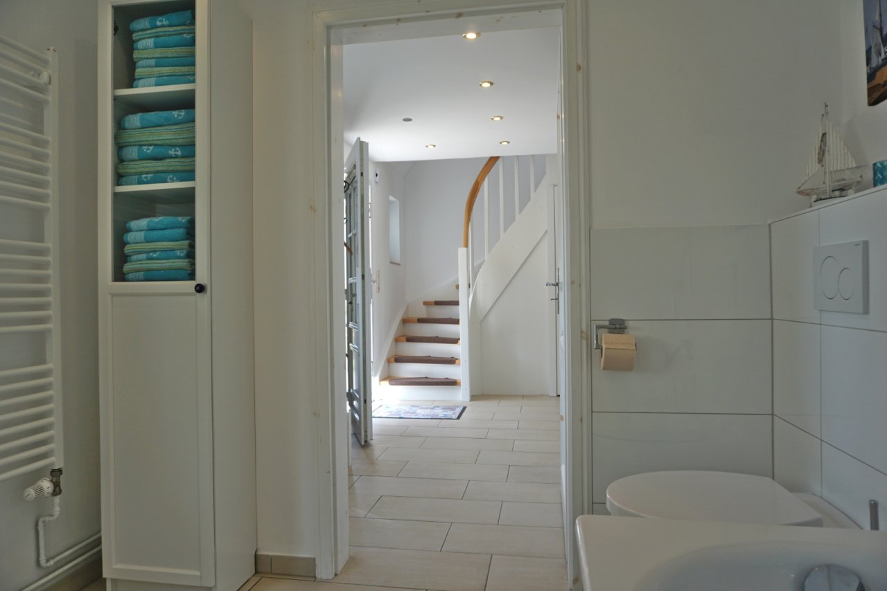 Badezimmer Flurbereich Badezimmer Flurbereich