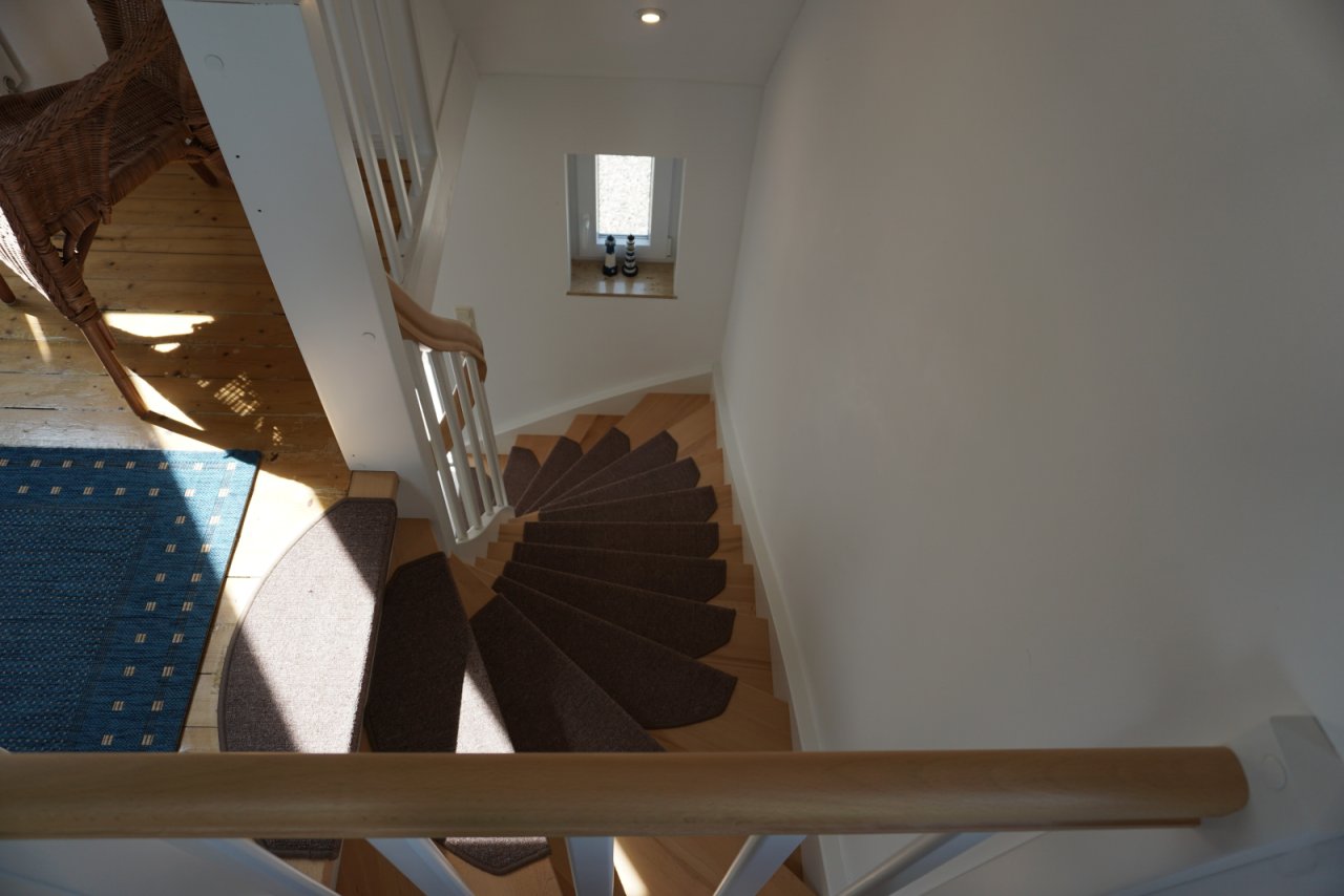 Treppe Treppe