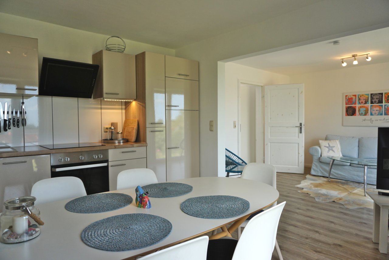 Essbereich Küche Wohnzimmer Essbereich Küche Wohnzimmer
