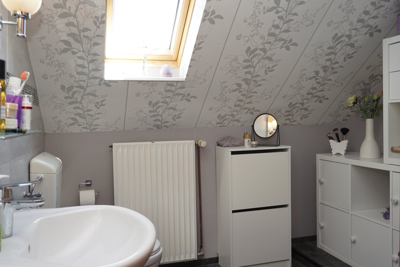Badezimmer OG Badezimmer OG