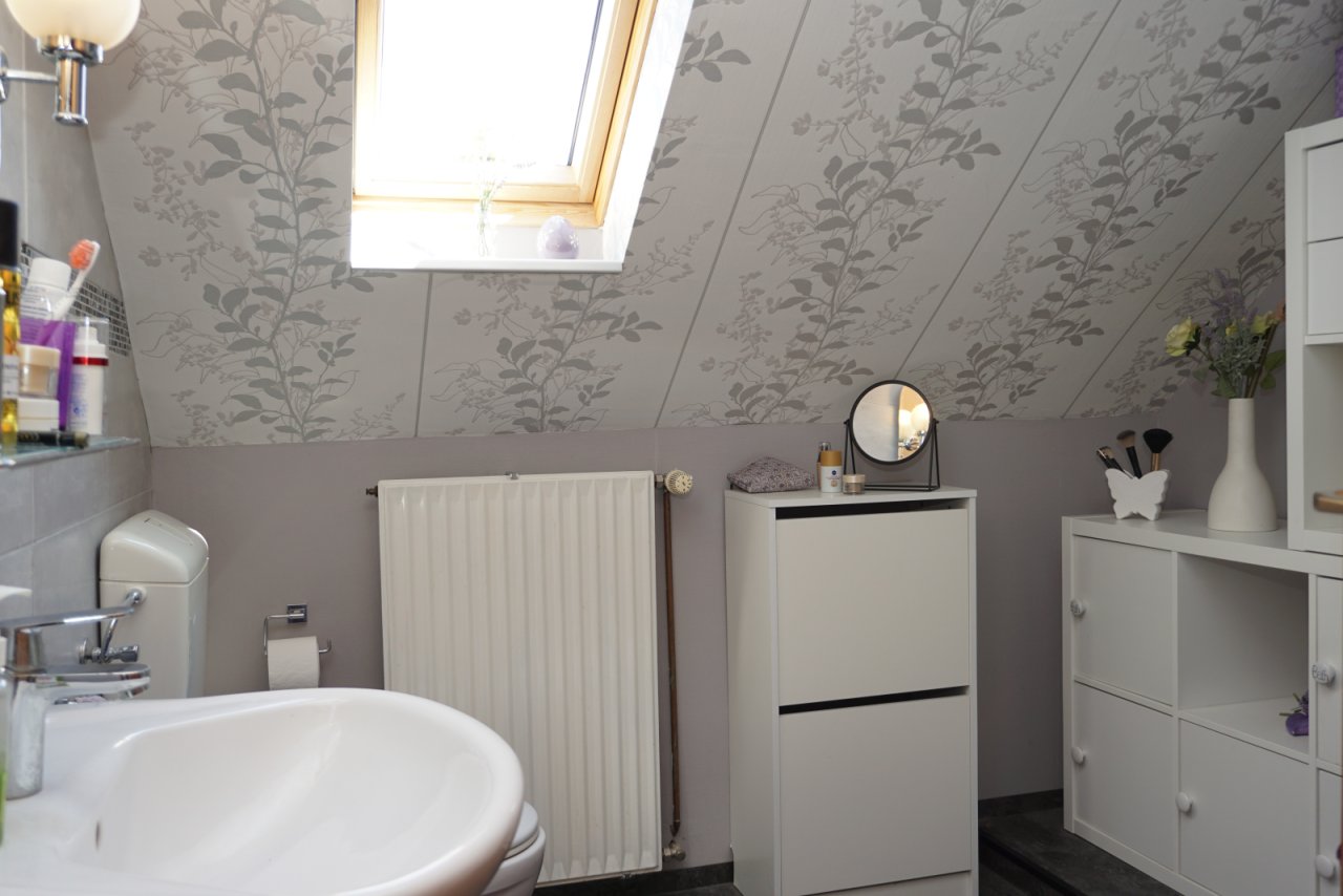 Badezimmer OG Badezimmer OG