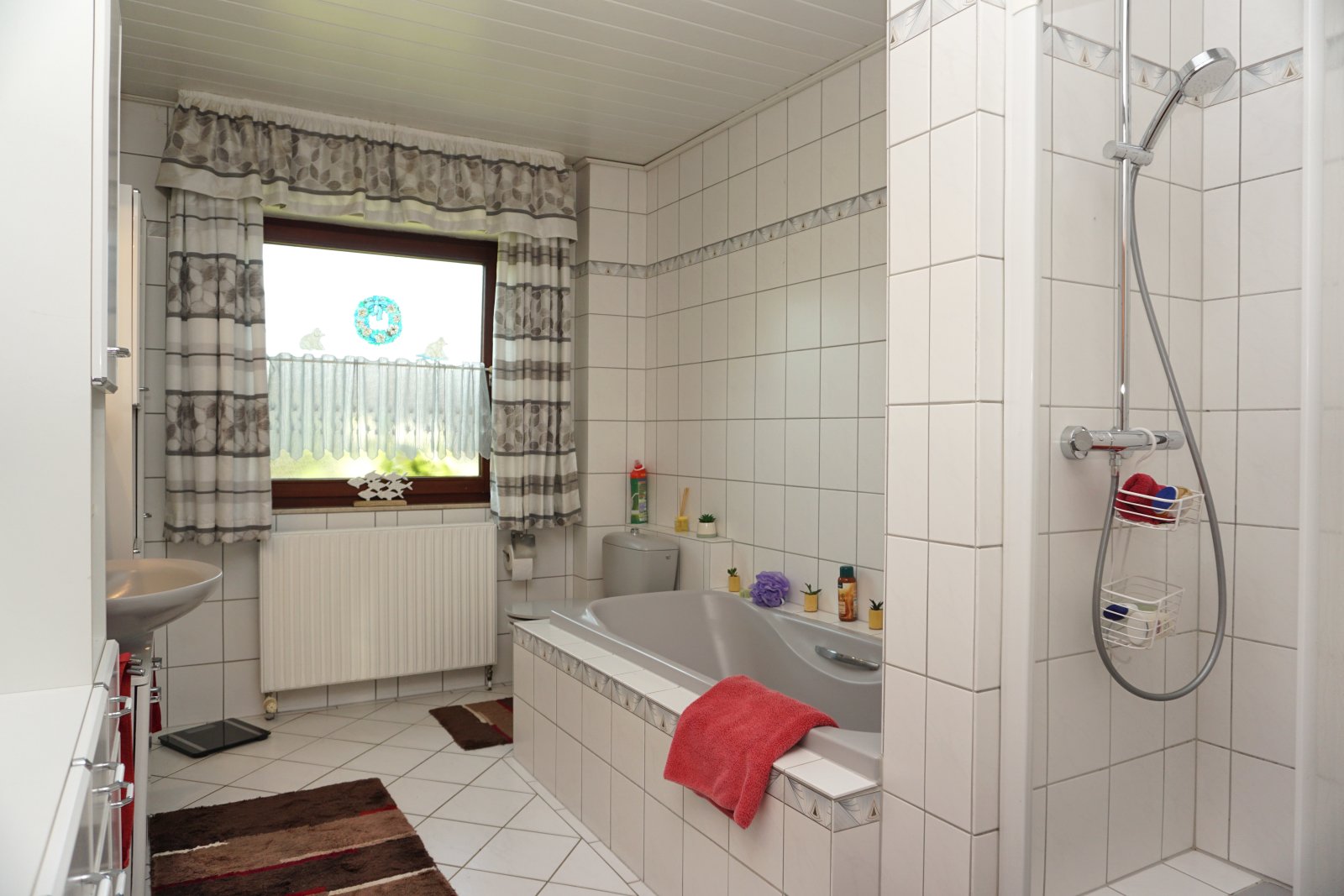 EG Badezimmer EG Badezimmer