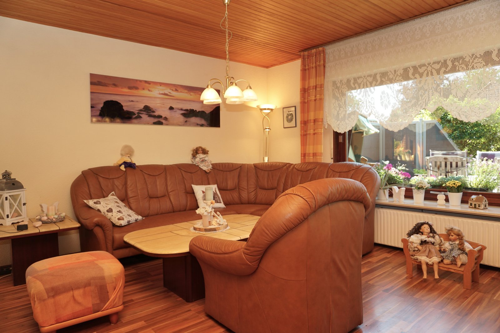 EG Wohnzimmer EG Wohnzimmer